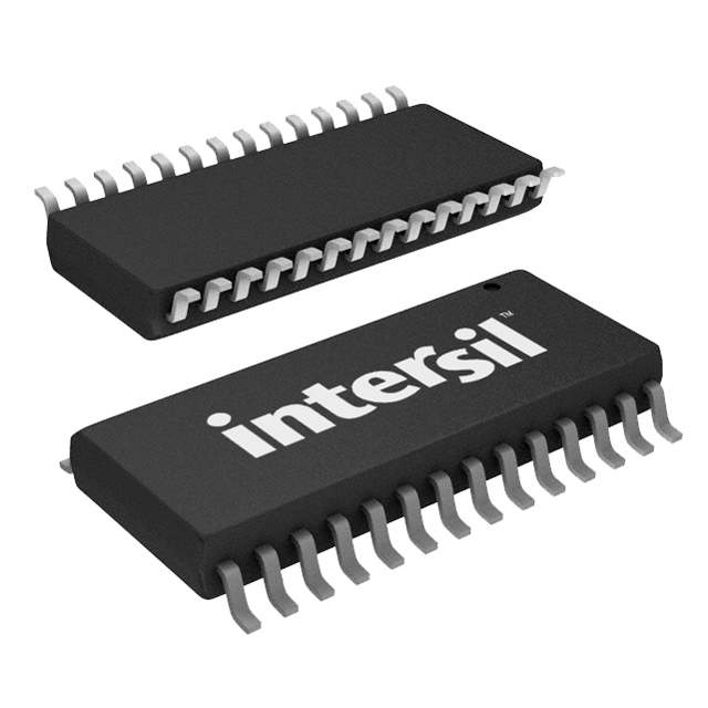 ISL5861IBZIntersil (Renesas Electronics America)