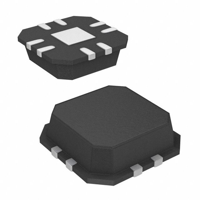 ISL6207CR-TIntersil (Renesas Electronics America)