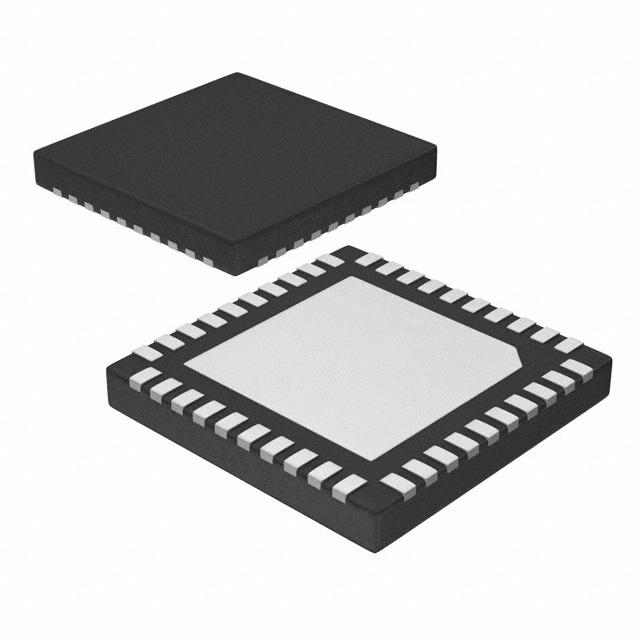ISL6218CRZIntersil (Renesas Electronics America)
