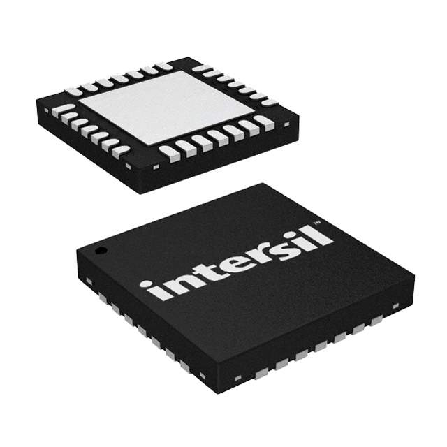 ISL62392HRTZ-TIntersil (Renesas Electronics America)