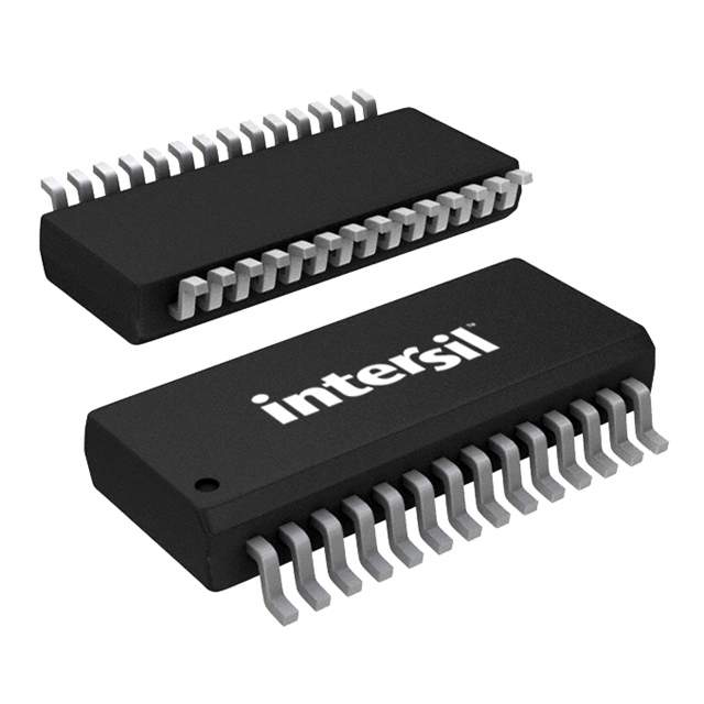 ISL6253HAZ-TIntersil (Renesas Electronics America)