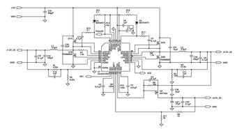 ISL6443IRZ-TKIntersil (Renesas Electronics America)