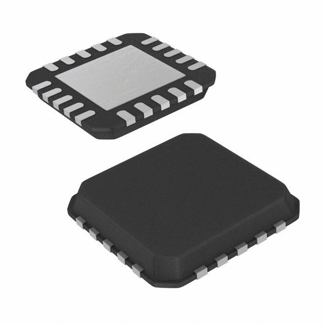 ISL6532BCRZIntersil (Renesas Electronics America)