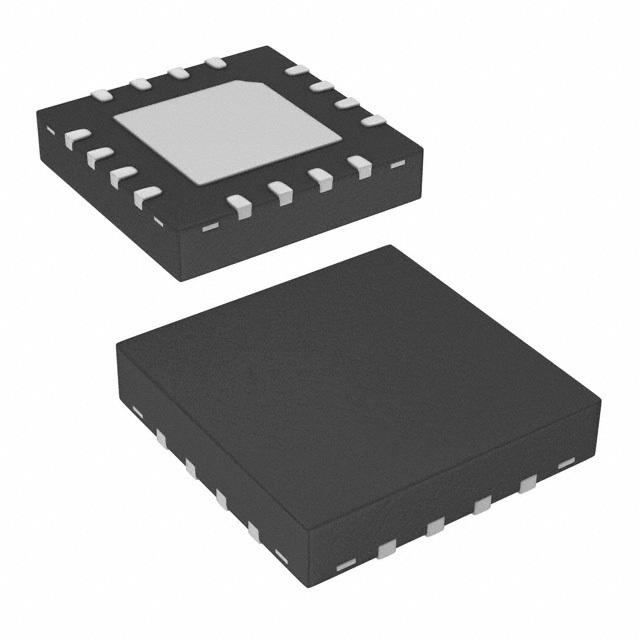 ISL6611ACRZ-TIntersil (Renesas Electronics America)