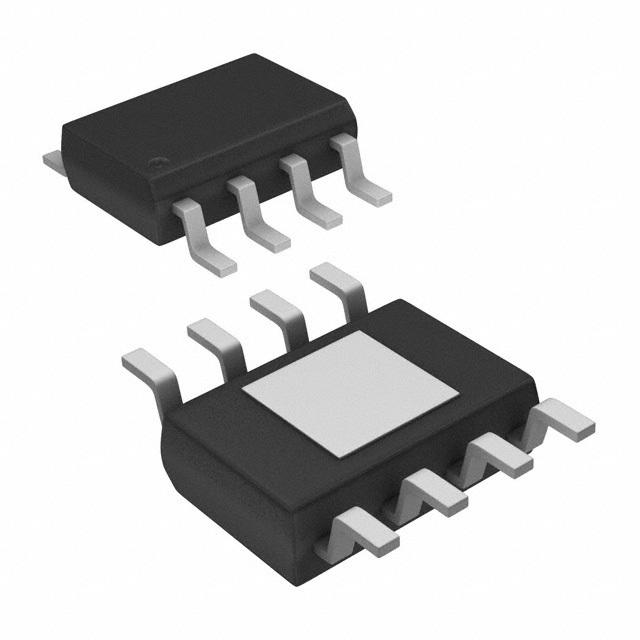 ISL6613ECBIntersil (Renesas Electronics America)