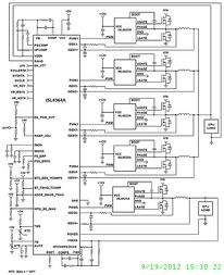 ISL6615ACRZIntersil (Renesas Electronics America)