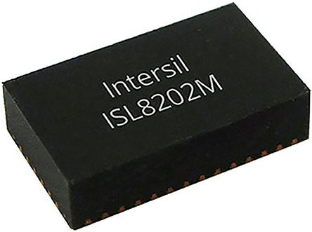 ISL8202MIRZ-T7AIntersil (Renesas Electronics America)
