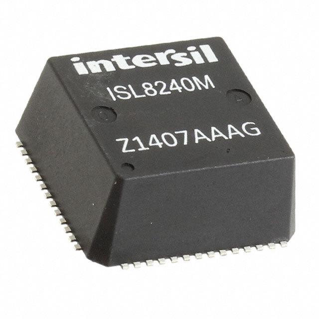 ISL8240MIRZ-TIntersil (Renesas Electronics America)