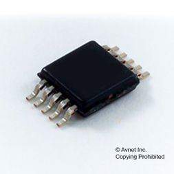 ISL83080EIUZIntersil (Renesas Electronics America)