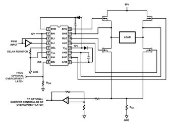 ISL83202IBZTIntersil (Renesas Electronics America)