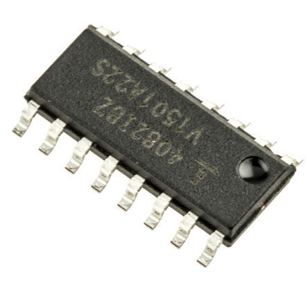 ISL84052IBZ-T7AIntersil (Renesas Electronics America)