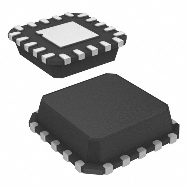 ISL84780IRIntersil (Renesas Electronics America)