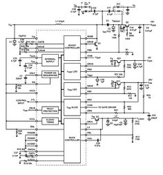 ISL97522IRZ-TKIntersil (Renesas Electronics America)