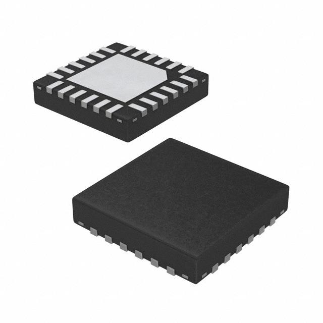 ISL97644IRZ-TIntersil (Renesas Electronics America)