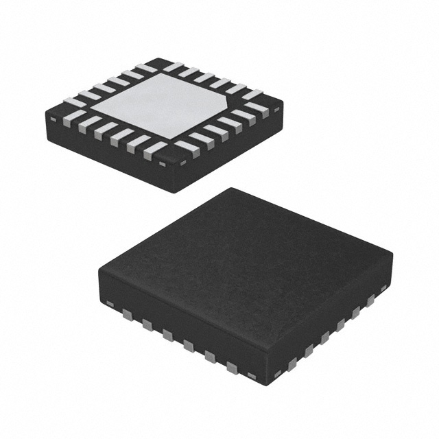 ISL97644IRZ-TKIntersil (Renesas Electronics America)