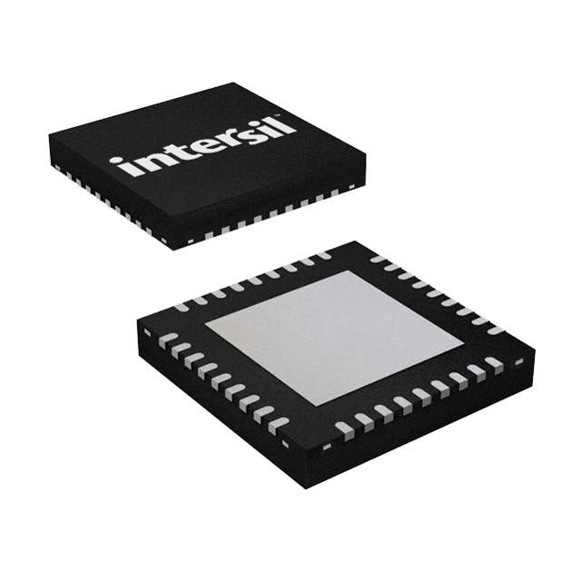 ISL97650ARTZ-TIntersil (Renesas Electronics America)