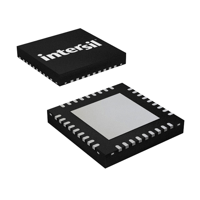 ISL97651ARTZ-TKIntersil (Renesas Electronics America)
