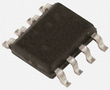 X5043S8ZIntersil (Renesas Electronics America)