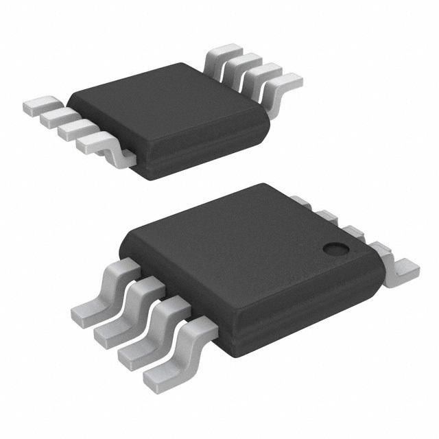 X90100M8IZIntersil (Renesas Electronics America)