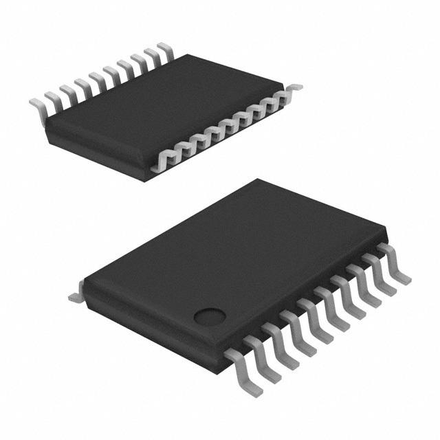 X9241AMVIntersil (Renesas Electronics America)