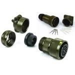 FRCIR020R-40A-38PY-F80ITT Cannon, LLC