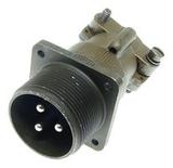 MS3100E18-10PITT Cannon, LLC