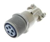 MS3101R16S-8SITT Cannon, LLC