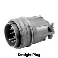 MS3106E36-5PITT Cannon, LLC