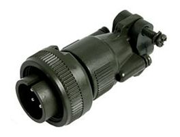 MS3106F28-10PITT Cannon, LLC