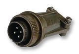 MS3106F28-11PWITT Cannon, LLC
