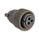 MS3106R16-10PITT Cannon, LLC