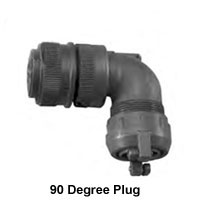 MS3108E20-24SITT Cannon, LLC