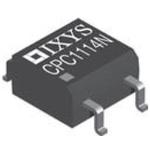 CPC1114NTRIXYS Integrated Circuits Division