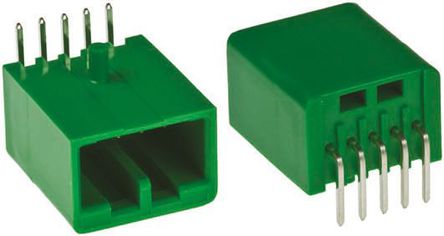IL-AG5-10P-S3L2JAE Electronics