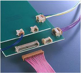IL-Z-9PL-SMTYE-R1500JAE Electronics