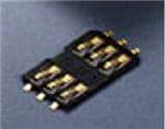 SF2W006S4KE3000JAE Electronics