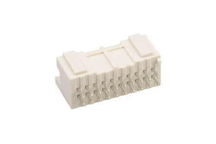 B20B-PADSS-1F(LF)(SN)JST Sales America Inc.