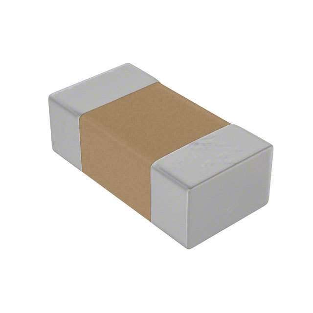 C1206C103K4RACTUKEMET