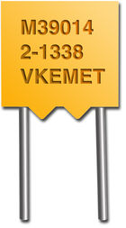 M39014/02-1356KEMET