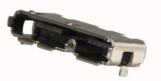 KMMX-AB10-SMT1SB30TRKycon, Inc.
