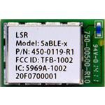 450-0119RLaird - Wireless & Thermal Systems