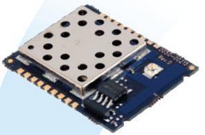 EVB-PRM211-RLaird - Wireless & Thermal Systems