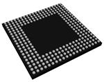ISPLSI 2192VE-135LB144Lattice Semiconductor Corporation