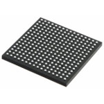 LC4384B-10FT256ILattice Semiconductor Corporation