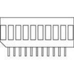 SSA-LXB10IW-RALumex Opto/Components Inc.