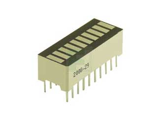 SSA-LXB10SRW-GF/LPLumex Opto/Components Inc.