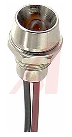 SSI-LXR4815SRD-150Lumex Opto/Components Inc.