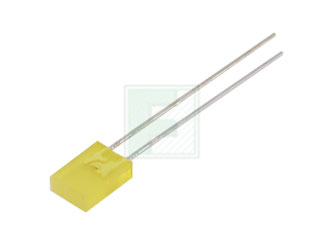 SSL-LX2573SYDLumex Opto/Components Inc.