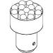 SSP-13MDB152UP12GLumex Opto/Components Inc.