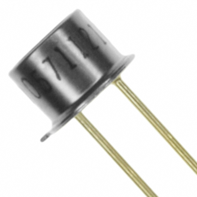 SD057-11-21-011Luna Optoelectronics